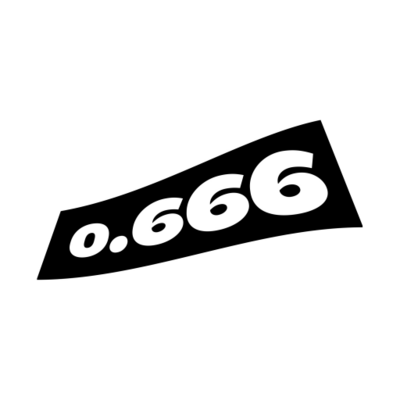 Cropped o.666 vierkant