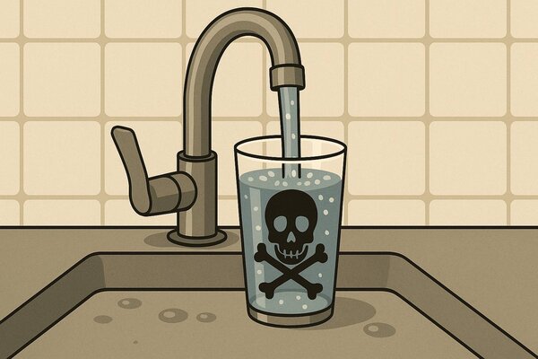 Social media   clean and safe drinking water for everyone in belgium
