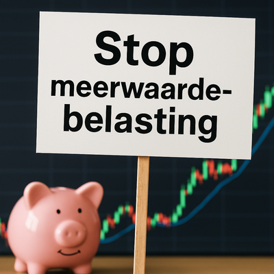 Stopmeerwaardebelasting