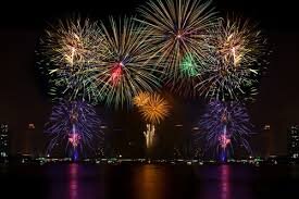 Vuurwerk