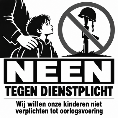 Protective voices against war nl