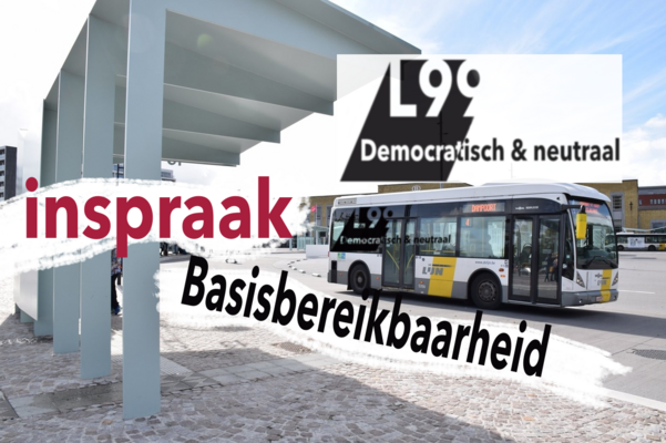 Bussenplan l99